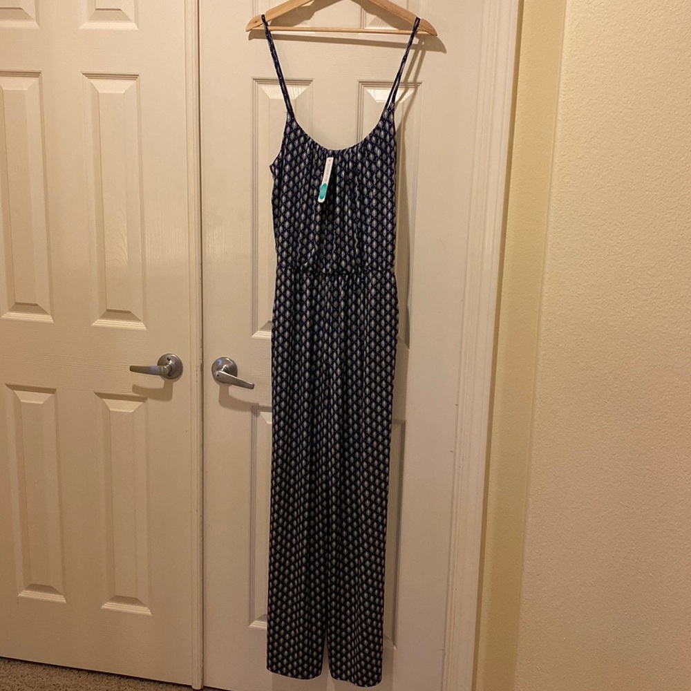 Kaileigh Adalia Knit Jumpsuit